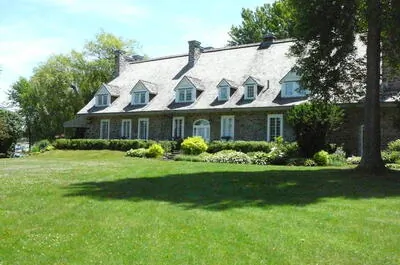 Maison Trestler