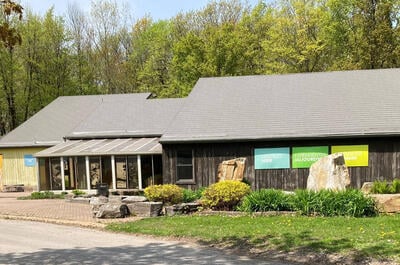 Pointe-du-Buisson – Musée québécois d’archéologie