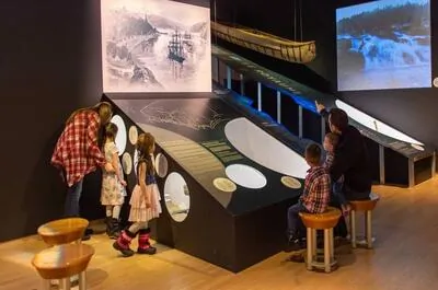 La Pulperie de Chicoutimi / Regional Museum