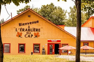 L’Érablière du Cap