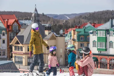 Tremblant
