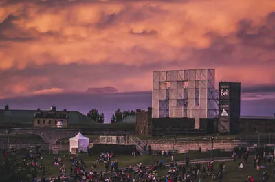 Festival d’été de Québec