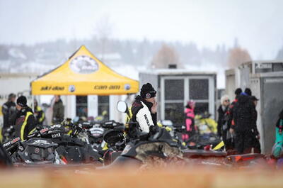 Festival d’hiver de Roberval