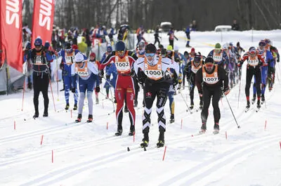 Gatineau Loppet