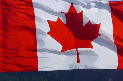 Canada Day