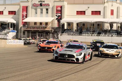 Grand Prix de Trois-Rivières
