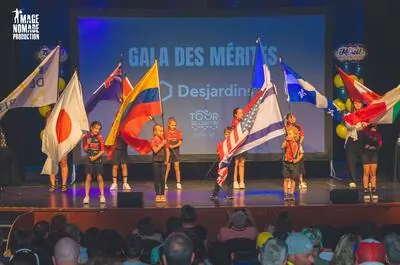 Tour de l’Abitibi