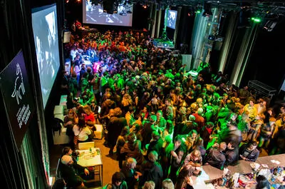 Festival du nouveau cinéma of Montréal