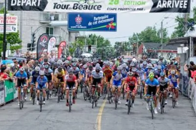 Tour de Beauce