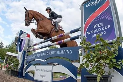 L’International Bromont