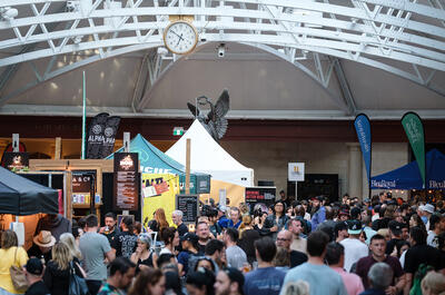 Mondial de la Bière