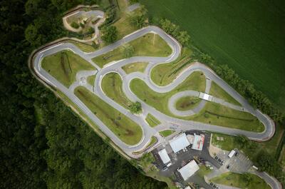 SH Karting
