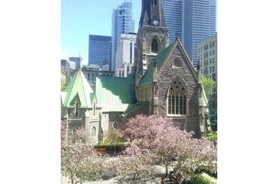 Christ Church Cathedral