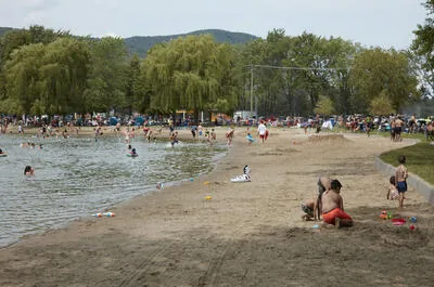 Domaine de Rouville Beach & Picnic