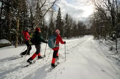 Parc national de Frontenac