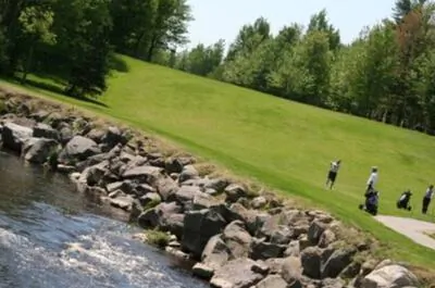 Club de golf d’Acton Vale