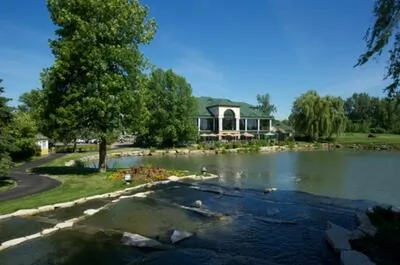 Club de golf Atlantide