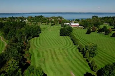 St.Anicet Golf Club