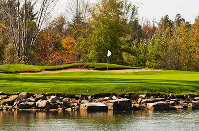 Club de golf Les Légendes