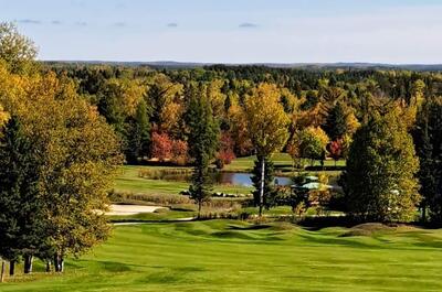 Club Sports Belvédère