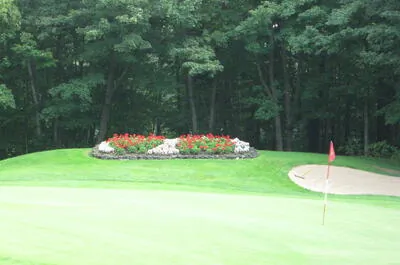 Club de golf Saint-Jérôme