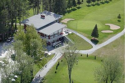 Club de golf East Angus Inc.