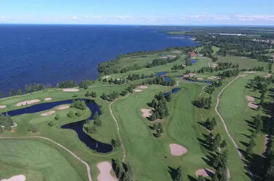 Golf Saint-Prime sur le lac