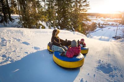 Village Vacances Valcartier