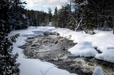 Parc de la rivière Doncaster