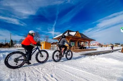Parc régional de Beauharnois-Salaberry