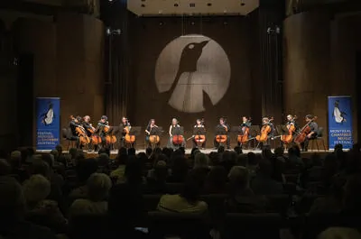 Montréal Chamber Music Festival