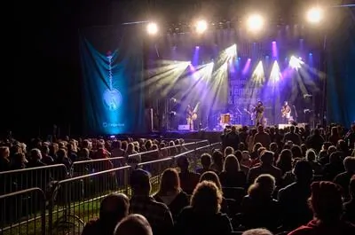 Festival Mémoire et Racines