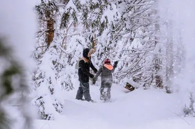 Plein air Sutton – MTB / Centre de ski de fond