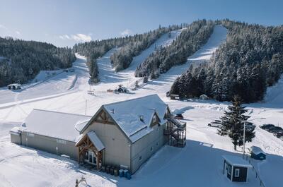 Mont Castor