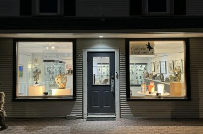 Galerie Elca London