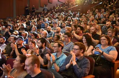 Fantasia International Film Festival
