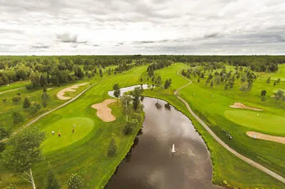 Club de golf des Bois-Francs
