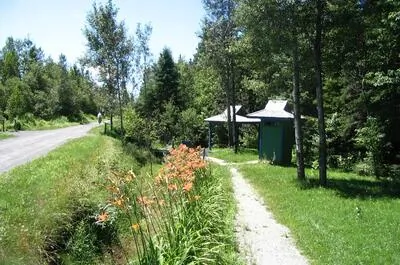 Parc linéaire des Bois-Francs
