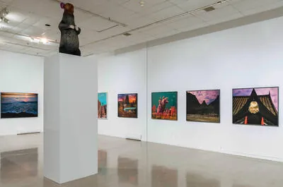 Musée d’art contemporain des Laurentides