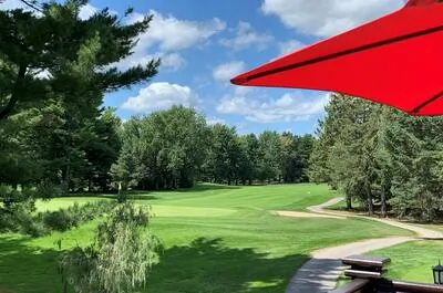 Club de golf Joliette