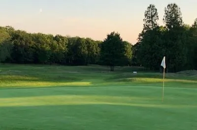 Club de golf Orléans