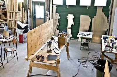 Atelier Silex