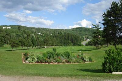 Club de golf et curling La Tuque 2008 inc.