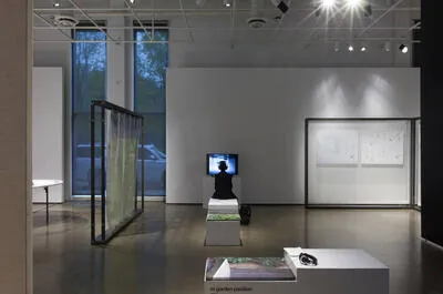 Centre de design de l’UQAM