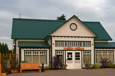 The Cascapedia River Museum