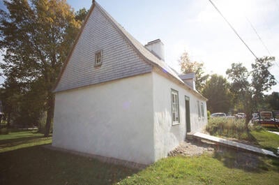 Maison Drouin