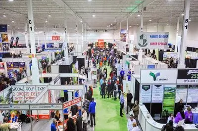 ExpoGolf Québec