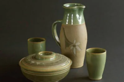 Poterie La Pipe d’Argile