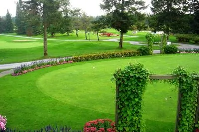Club de golf Glendale