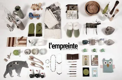 Coopérative l’Empreinte